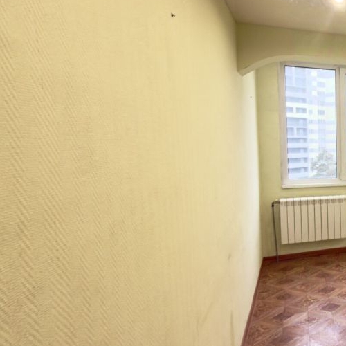 1-комн квартира Раменское, Высоковольтная улица, 22