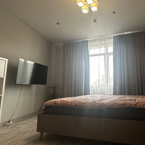 2-комн квартира Флотская улица, 7к4