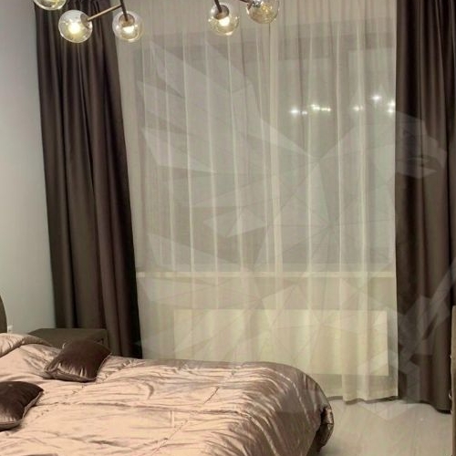 1-комн квартира Ленинградский проспект, 35С2