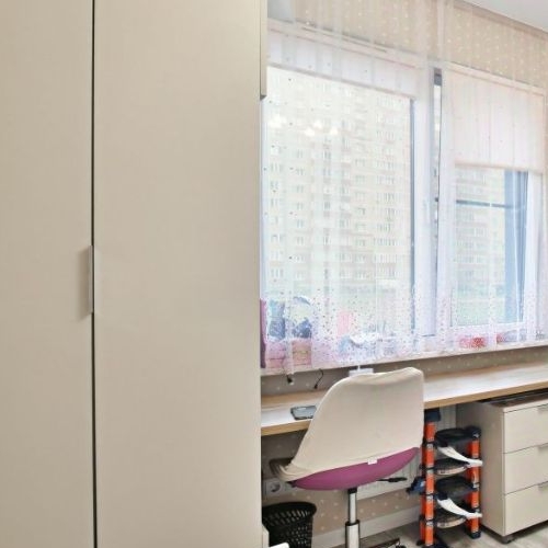 2-комн квартира Финский мкр, Щелково,  д. 4А