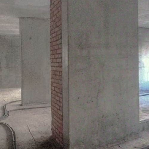 6-комн квартира улица Маршала Конева, 14