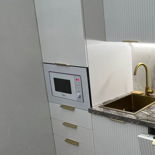 2-комн квартира Новоясеневский проспект, 3В