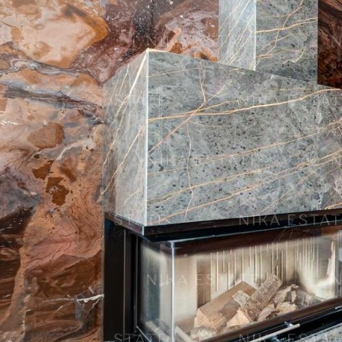 4-комн квартира Заречье пгт, улица Сосновая, 16к1