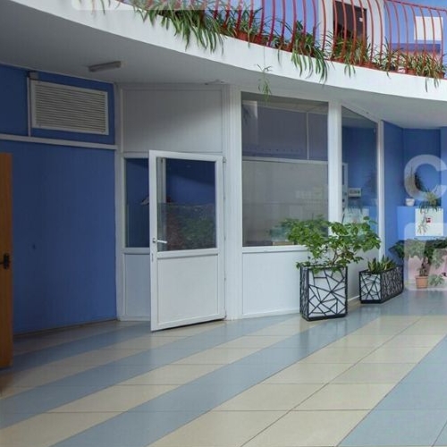 1-комн квартира Ивантеевка, улица Новая Слобода,  д. 1