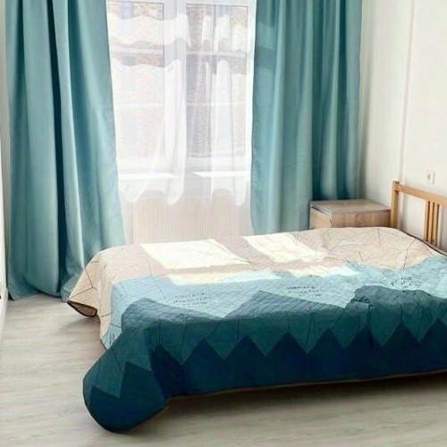 2-комн квартира Сабурово пгт, улица Парковая, 24