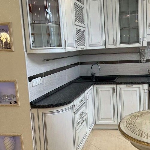 2-комн квартира Октябрьский пгт, улица Спортивная, 2