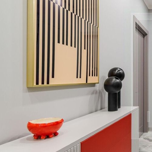 3-комн квартира Ленинградский проспект, 34А