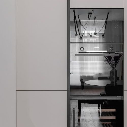 4-комн квартира Винницкая улица, 8к2