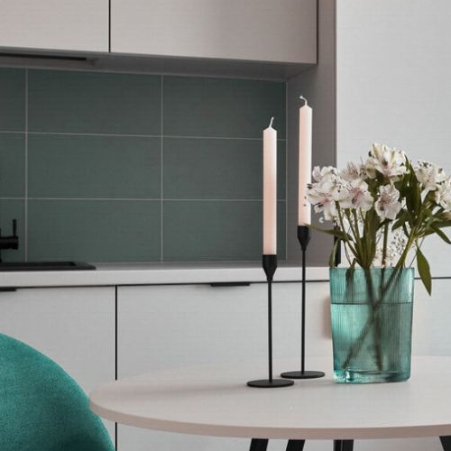 3-комн квартира Большая Филевская улица, 3к2