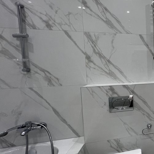 3-комн квартира улица Маршала Рыбалко, 2к4