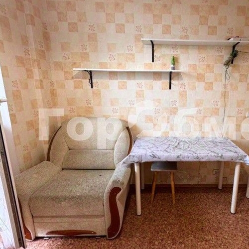 1-комн квартира Мытищи, Октябрьский проспект, 16А