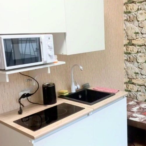 Студия улица Гончарова, 9А