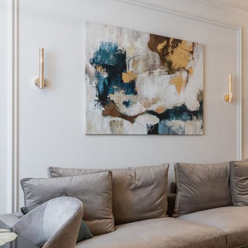 2-комн квартира Ленинский проспект, 38Ак3