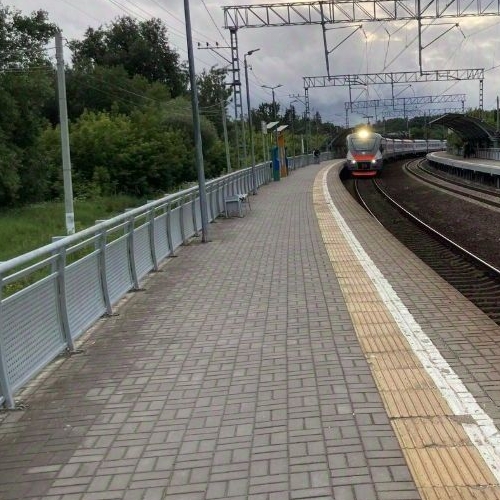 1-комн квартира с. Ромашково, улица Никольская, 4к3