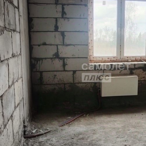 1-комн квартира Березки ЖК, пос. Жуково,  д. к15