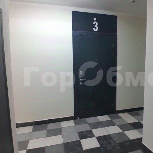 2-комн квартира бульвар Веласкеса, 7к1