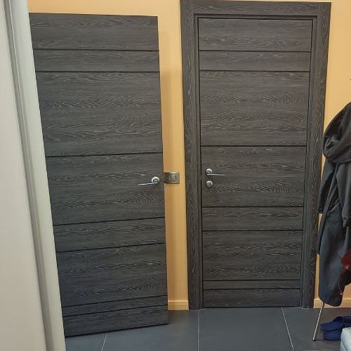 1-комн квартира улица Маршала Рыбалко, 2к9