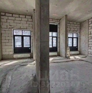 2-комн квартира улица Коминтерна, 15