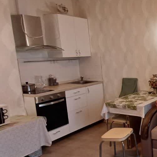 Студия Северный кв-л, д. Сапроново, Купелинка мкр, 20