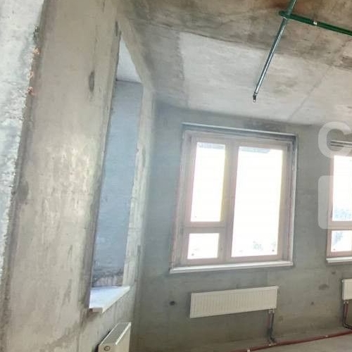 3-комн квартира улица Бутлерова, 7Б