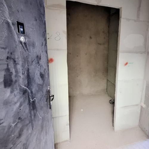 Студия улица Медовая Долина, 1к1