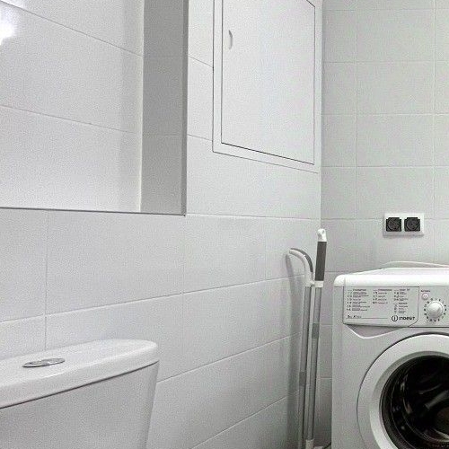 1-комн квартира Красногорск, улица Видная, 5