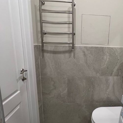 Студия Березовая аллея, 19к2