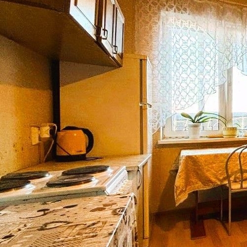 2-комн квартира Силикат мкр, Котельники, 5