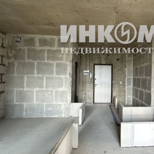 3-комн квартира Одинцово, 3