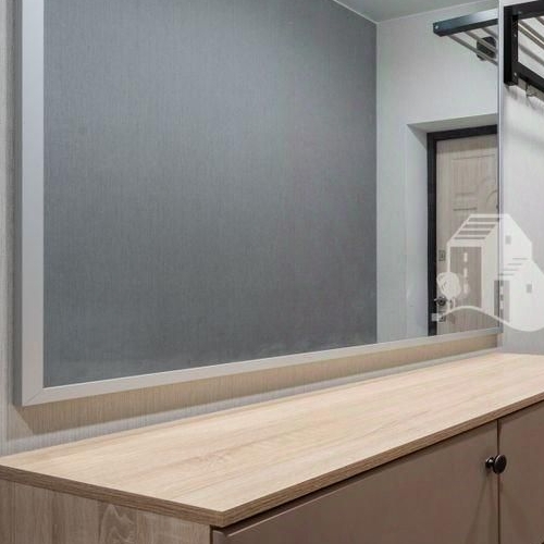 2-комн квартира улица Татьянин Парк, 19к3