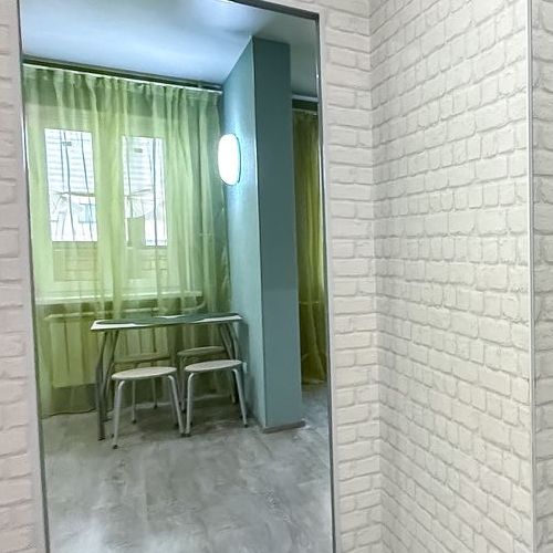 2-комн квартира Октябрьский пгт, улица Ленина, 22