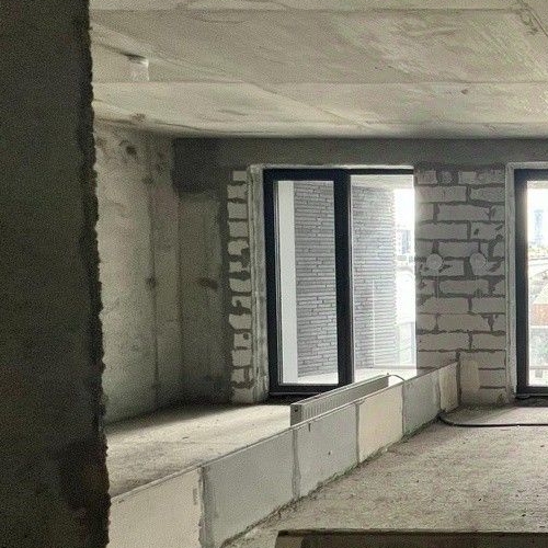 2-комн квартира Автозаводская улица, 26/1