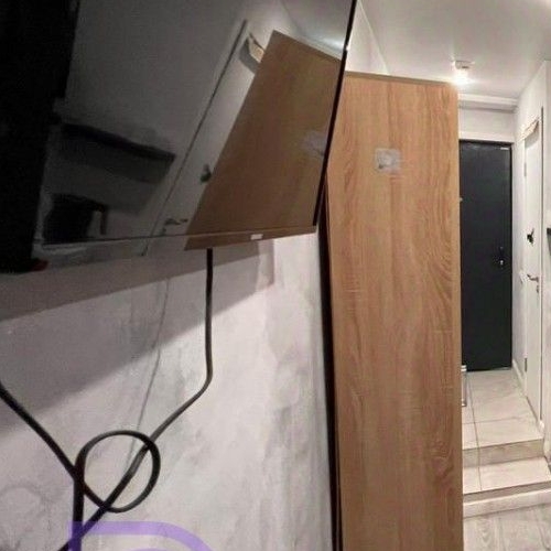 Студия Сиреневый бульвар, 15