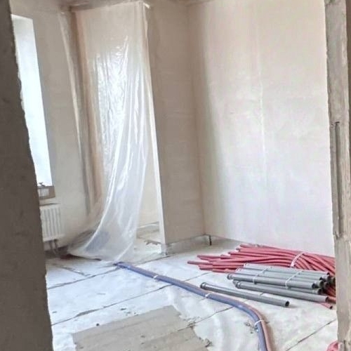 4-комн квартира улица Лобачевского, 120к1