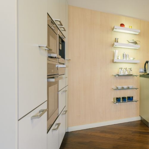 3-комн квартира Крылатская улица, 45К1