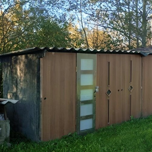 Коттедж/дом Горы-2 дм, Горы СНТ, улица Рябиновая