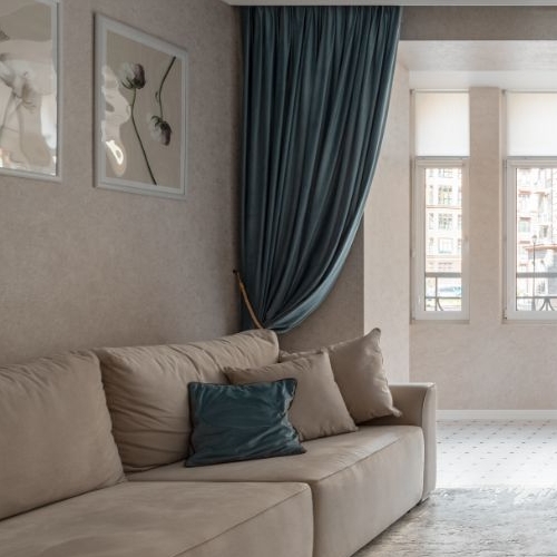 2-комн квартира Город-событие мкр, с. Лайково, 20