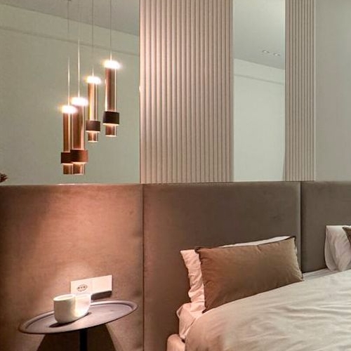 2-комн квартира улица Лобачевского, 120к1