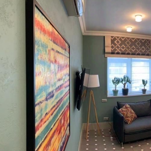 2-комн квартира улица Маршала Катукова, 24к5