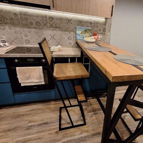 2-комн квартира Чертановская улица, 7А