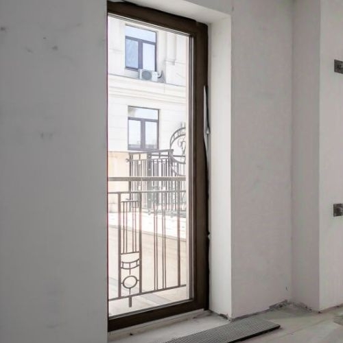 4-комн квартира Газетный переулок, 13с2