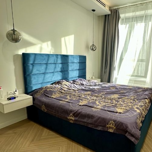 2-комн квартира улица Василисы Кожиной, 13