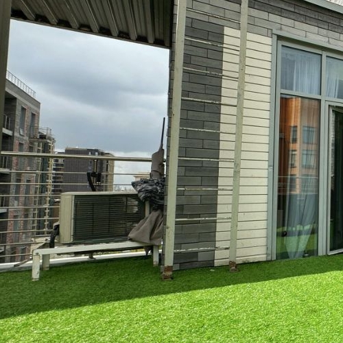 3-комн квартира улица Хромова, 3