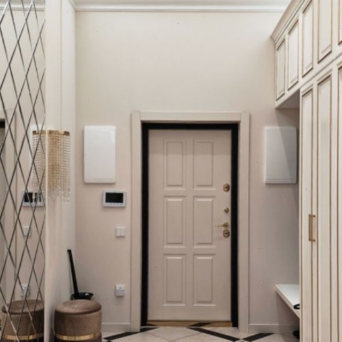 3-комн квартира Минская улица, 2Вк1