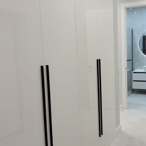 2-комн квартира Береговой проезд,  д. 1Б