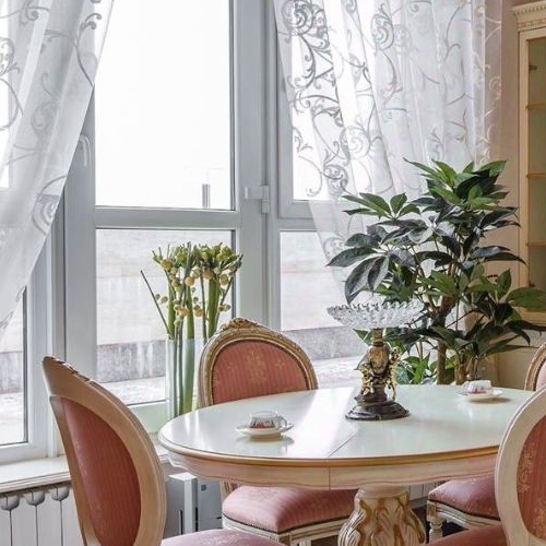 3-комн квартира Чапаевский переулок, 3