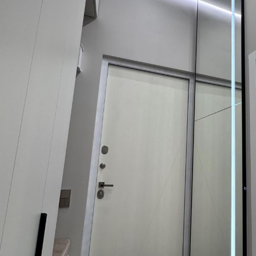 Студия улица Василия Ланового, 1к2