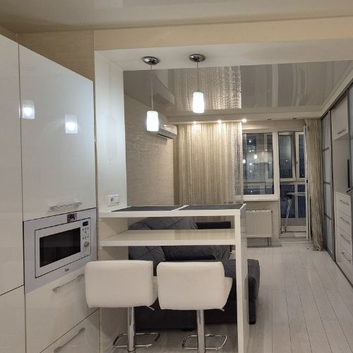 Студия Химки, Молодежная улица, 78