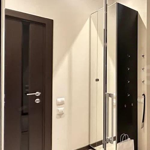 Студия улица Мичуринский проспект Олимпийская деревня, 1к1