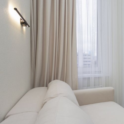 1-комн квартира Новоостаповская улица, 20